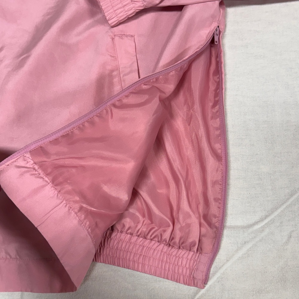 Bobby Chan Windbreaker - Picture 2 of 7